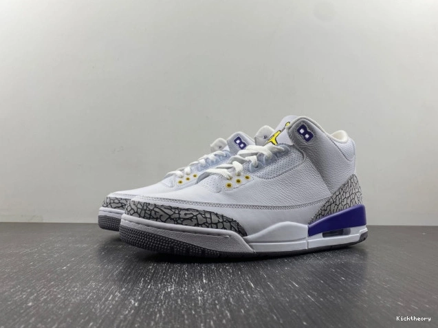 Kick Theory Bryant PE 869802-907 Retro Kobe 3 Jordan 0818